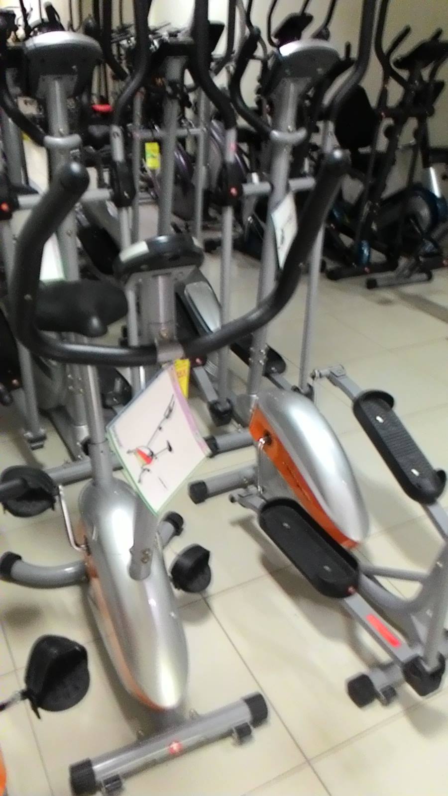 cho thuê xe đạp tập thể dục tại nhà