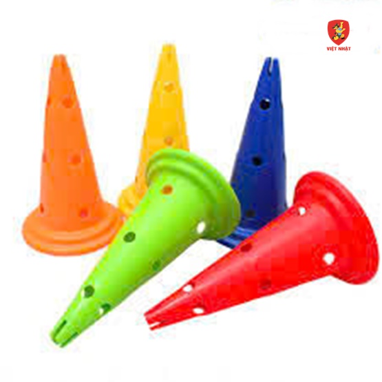 Nấm tập chiến thuật, marker, cone chơi thể thao ...vật cản chơi game ...team bulding 