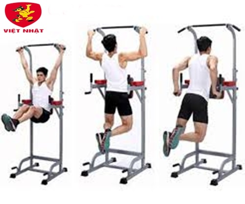 xà đơn kép đa năng VIỆT NHẬT FS07