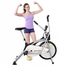 cho thuê xe đạp tập thể dục tại nhà
