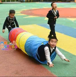 ỐNG CHUI 2 ĐẦU , ỐNG CHUI TRỊ LIỆU CẢM GIÁC VÀ TẬP VẬN ĐỘNG CHO BÉ